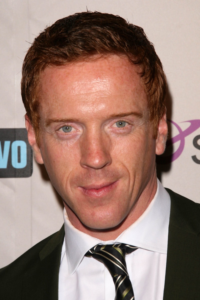 Redhead Actors 32 Famous Men Known For Their Ginger Locks Redhead Actors 32 Famous Men Known For Their Ginger Locks