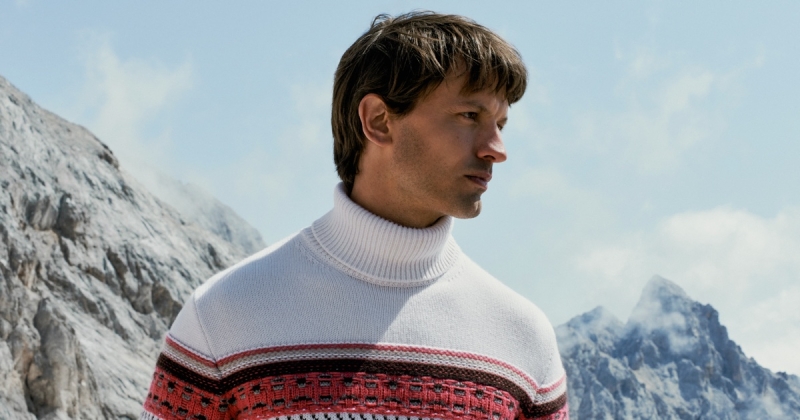 Mytheresa zegna outdoor collection