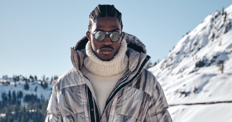 Todd snyder for woolrich black label fall winter 2024