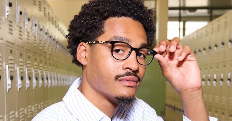 Warby parker editions