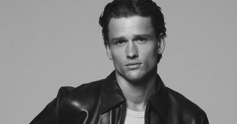 Zara 90s archive collection simon nessman
