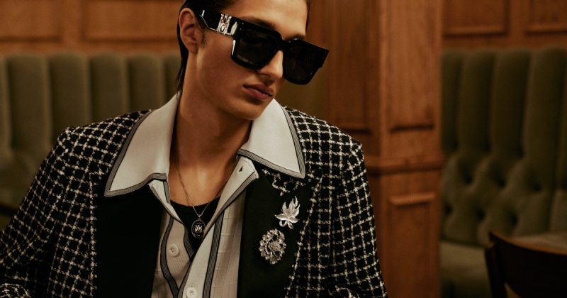 Amiri pre spring 2025