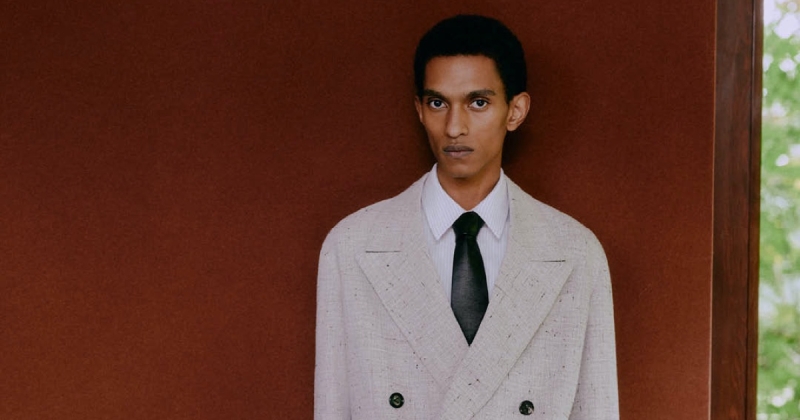 Bottega veneta pre spring 2025 at mytheresa