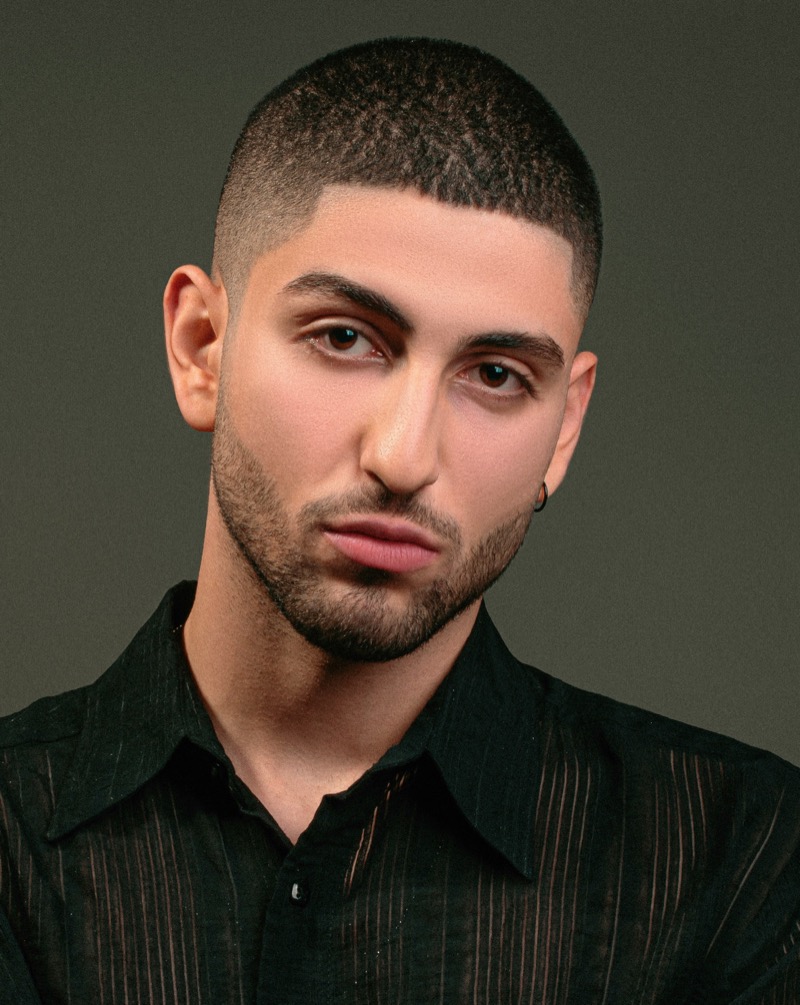 buzz cut high fade » 21 Buzz Cut Styles for Men: The Different Haircut Lengths buzz cut high fade