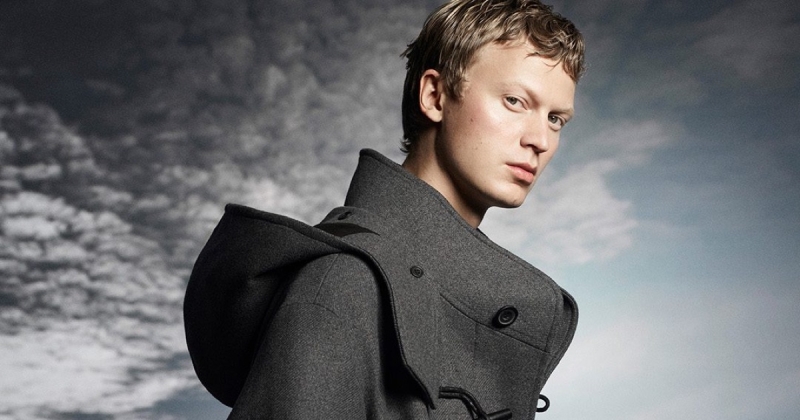Cos winter 2024 campaign