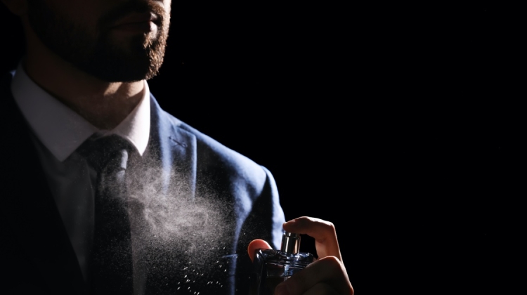 Eau de Parfum for Men: A Guide to Scent Strength & Tips