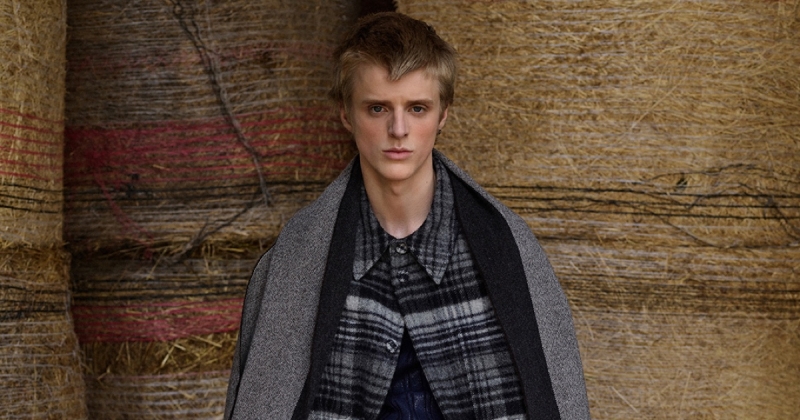 Fendi fall winter 2024
