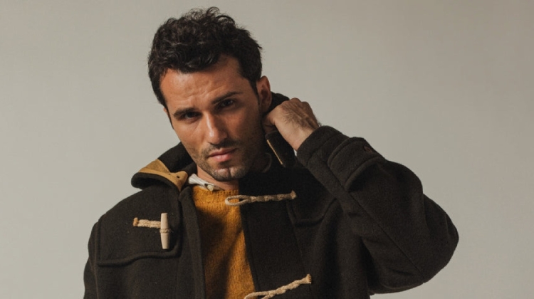 J. Press & Buck Mason Deliver a West Coast Ivy Capsule