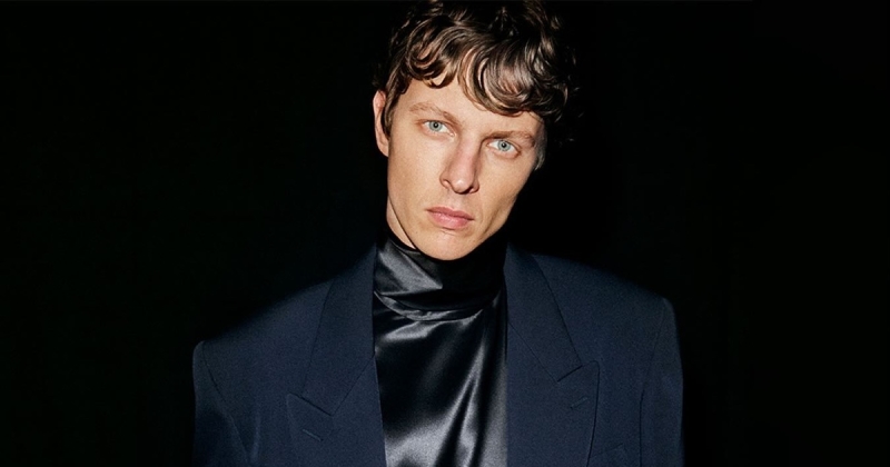 Luisaviaroma holiday 2024