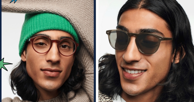 Warby parker winter 2024