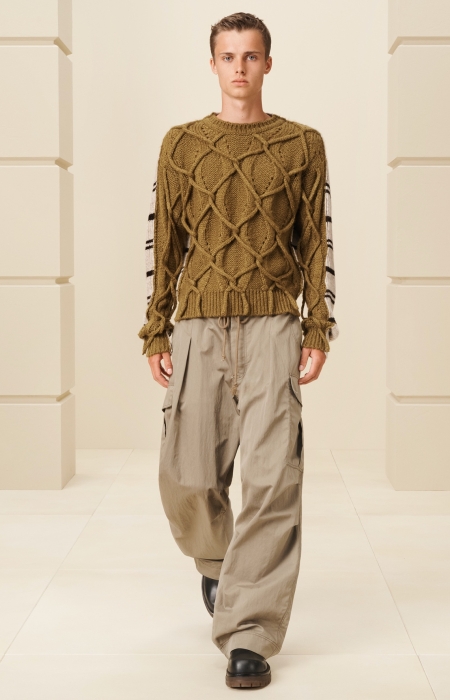 Zara SRPLS Fall 2024 Collection