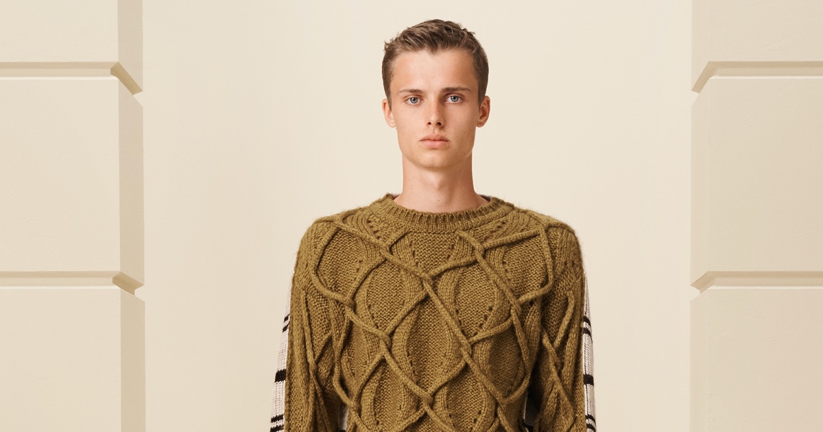 Zara SRPLS Fall 2024 Reimagines Utility Fashion