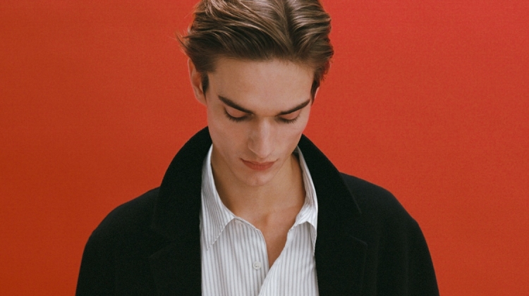 ARKET Nails Understated Tailoring for the New Formality