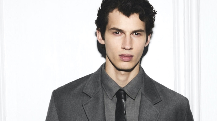 COS Brings Modern Attitude to Occasion Wear