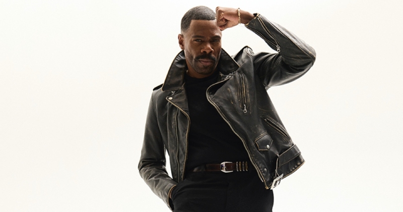 Colman domingo for variety