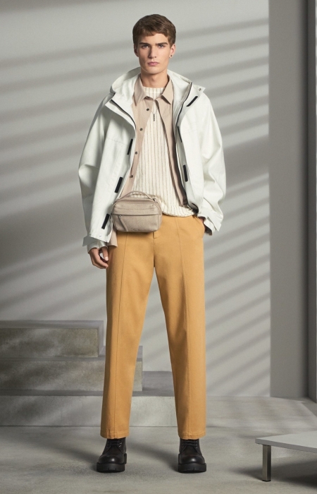 Dior Men Pre Fall 2025 Collection