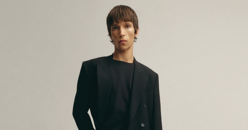 Filippa k holiday 2024 edit