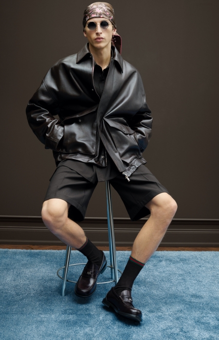 Gucci Pre Fall 2025 Collection