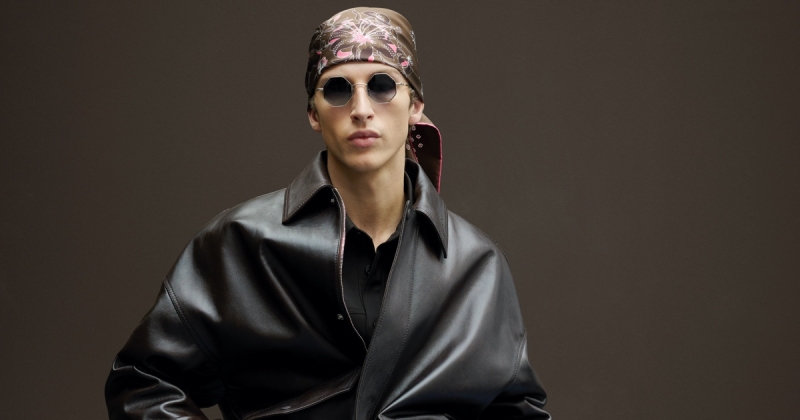 Gucci pre fall 2025 collection