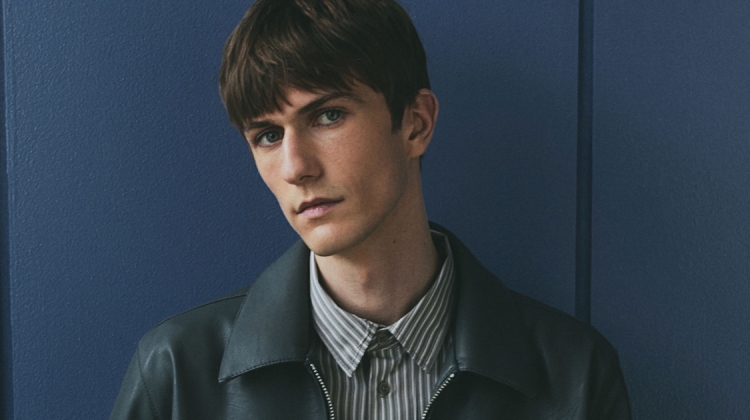 H&M Blends Simplicity & Impact for a Classic Wardrobe