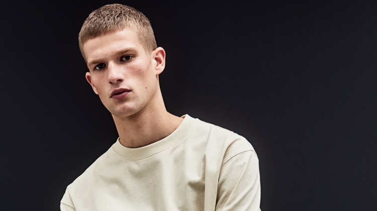 H&M’s Basics Get a Glow-Up with Core Comfort