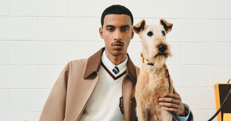 Louis vuitton resort 2025 campaign