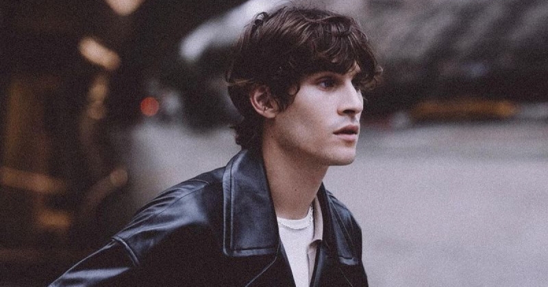 Rag and bone holiday 2024 campaign