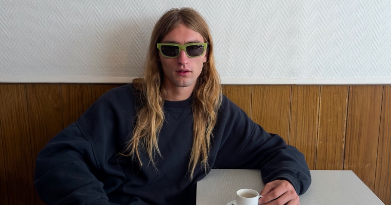 Retrosuperfuture fall winter 2024