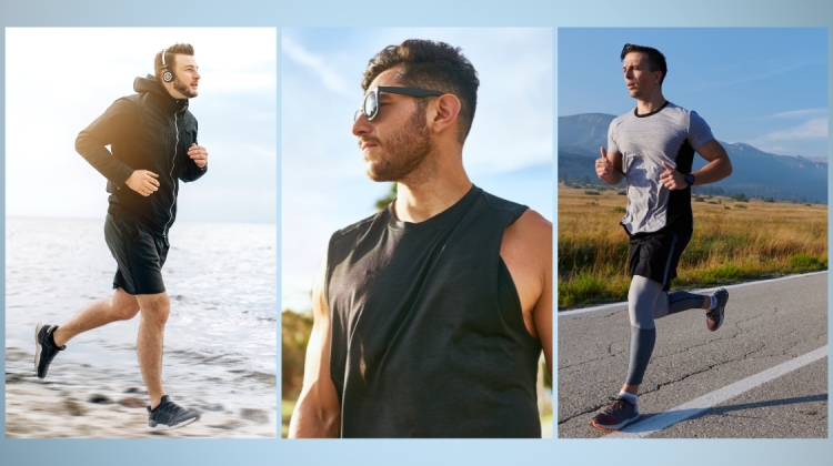 Running Gear for Men: The Essential Shortlist