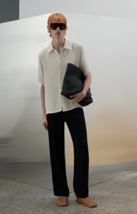 Sandro Spring Summer 2025 Collection