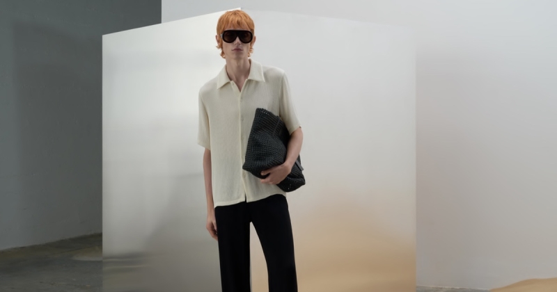 Sandro spring summer 2025 collection