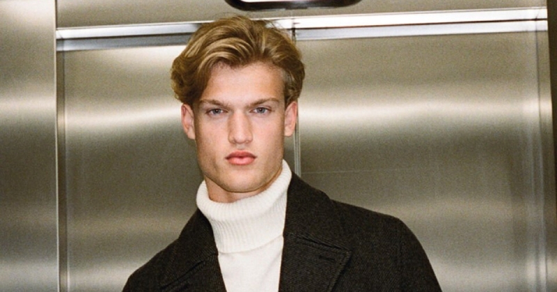 Sisley winter 2024