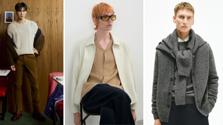 Week in Review: Tommy Hilfiger T-Wave, Sandro, Mango + More