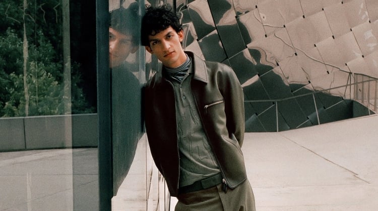 French Style for Men Beyond the Breton Shirt