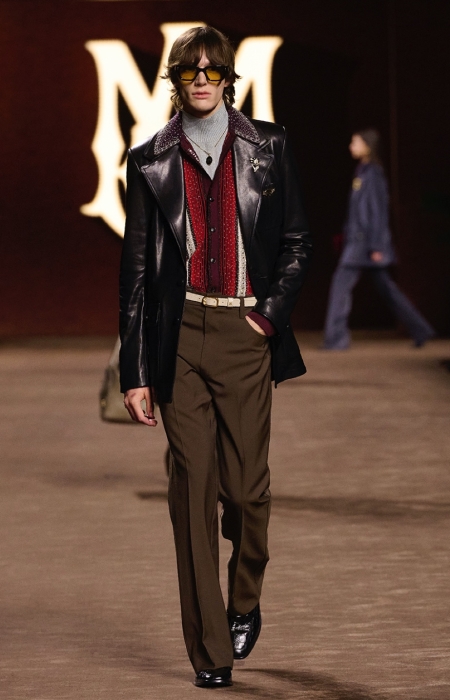 AMIRI Fall Winter 2025
