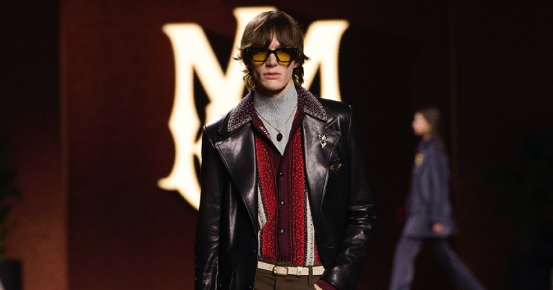 Amiri fall winter 2025