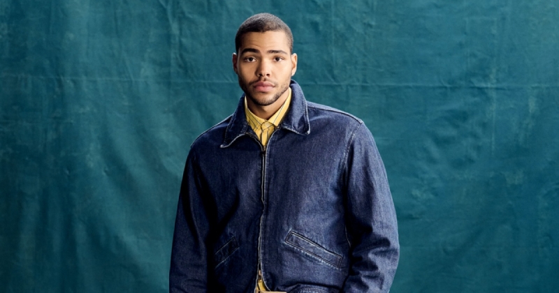 Banana republic spring 2025 campaign