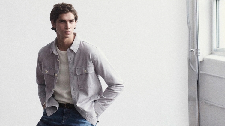 Madewell Brings Relaxed Workwear Into the Spotlight