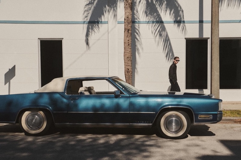 » Massimo Dutti Captures the Spirit of Modern Road Style Massimo Dutti 2025 Modern Road 008