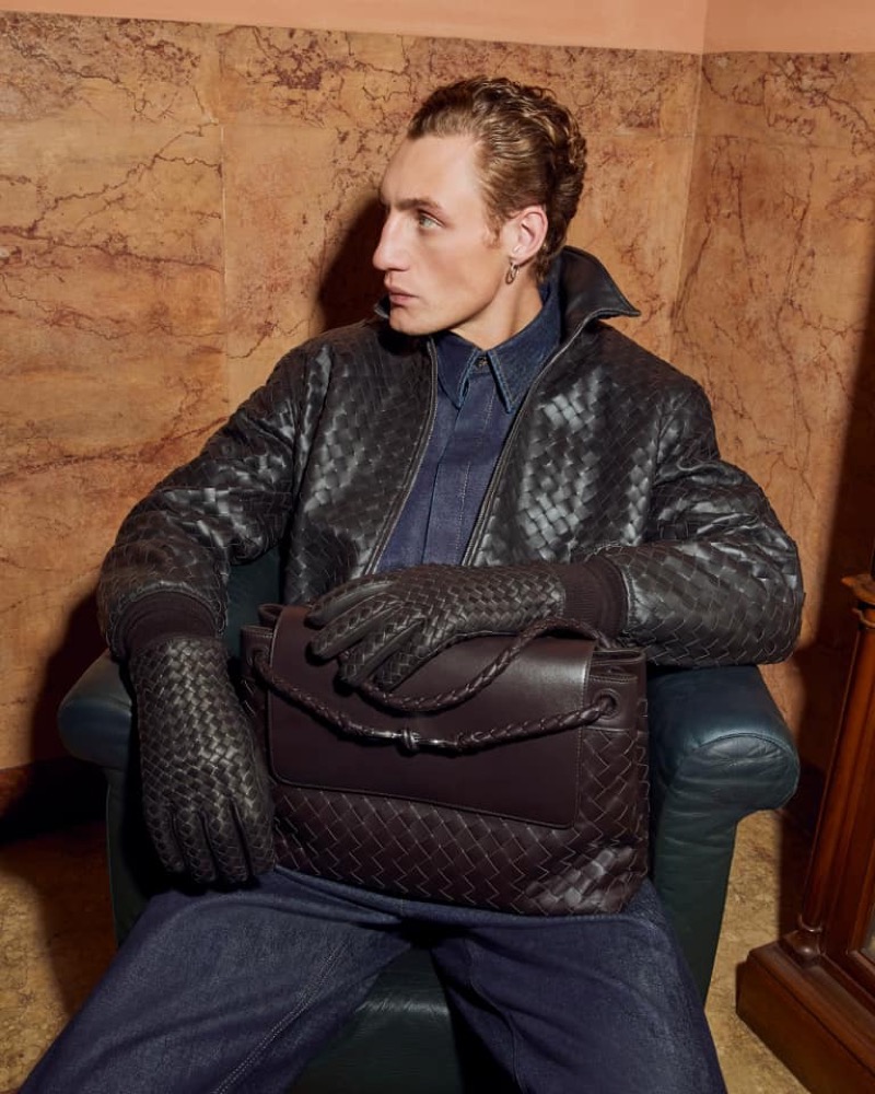 Mytheresa Bottega Veneta » Mytheresa Curates a Chic Wardrobe Worth Obsessing Over Mytheresa Bottega Veneta