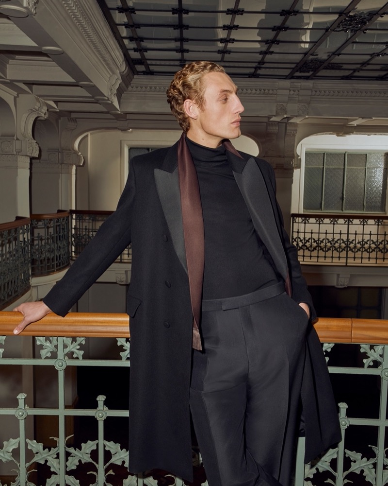 Mytheresa Loro Piana » Mytheresa Curates a Chic Wardrobe Worth Obsessing Over Mytheresa Loro Piana