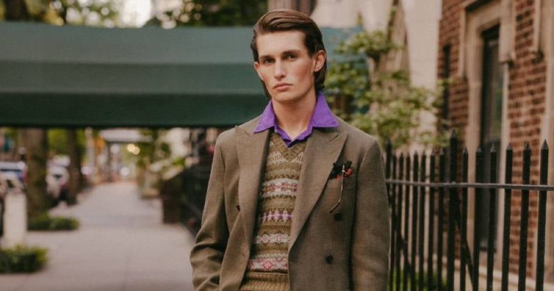 Polo ralph lauren pre spring 2025