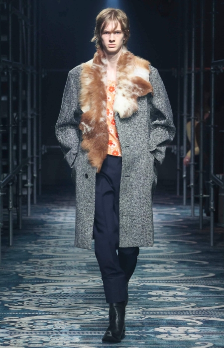 Prada Fall Winter 2025