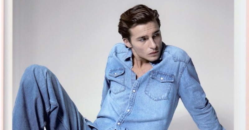 Allsaints denim