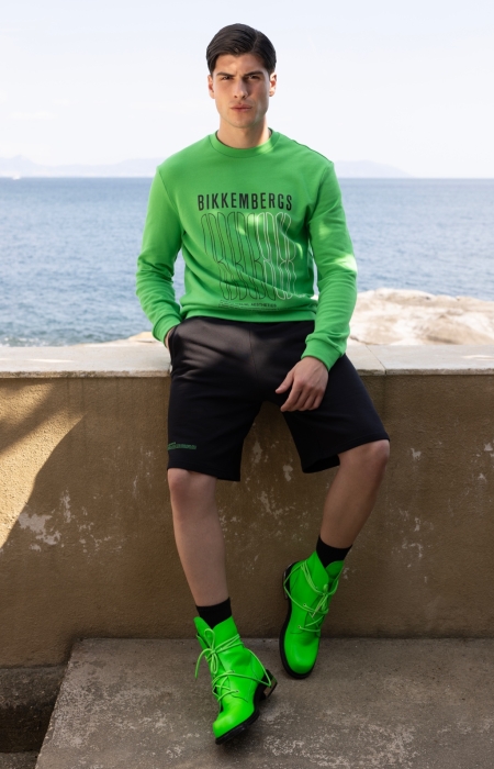 Bikkembergs Spring Summer 2025