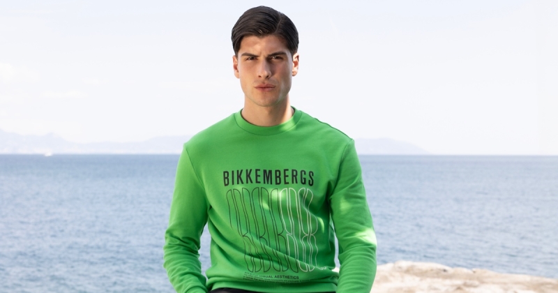 Bikkembergs spring summer 2025