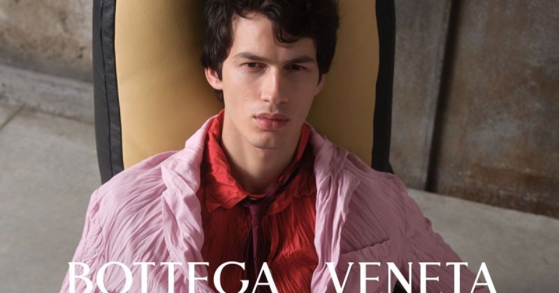 Bottega veneta summer 2025 campaign