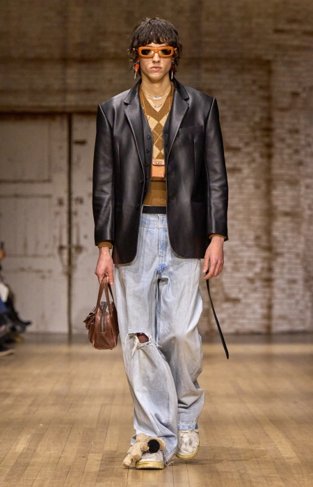 Coach Fall 2025 Collection
