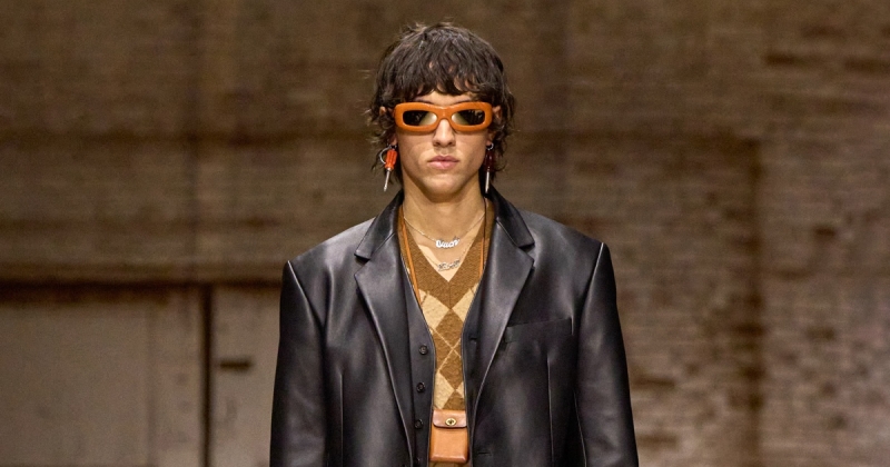 Coach fall 2025 collection