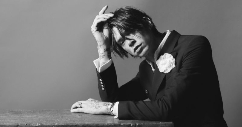 Cole mohr for uomo repubblica